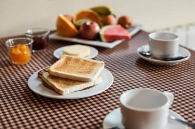 Abadía de Montenartró Apartamentos