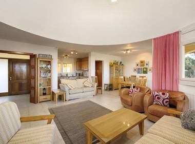 Casa Albera - with pool and fantastic views