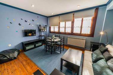 Apartamentos San Roque