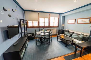 Apartamentos San Roque