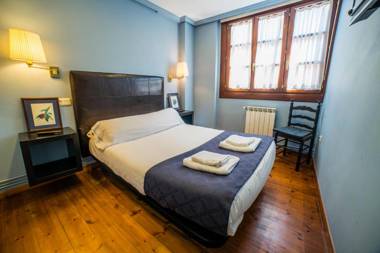 Apartamentos San Roque