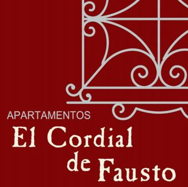 Apartamentos El Cordial De Fausto
