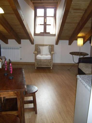 Apartamentos El Cordial De Fausto