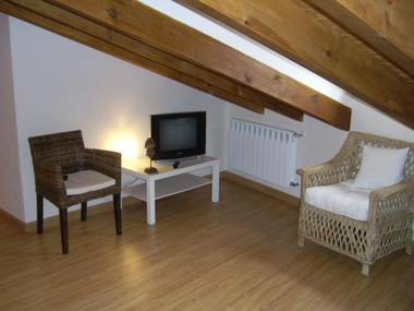 Apartamentos El Cordial De Fausto