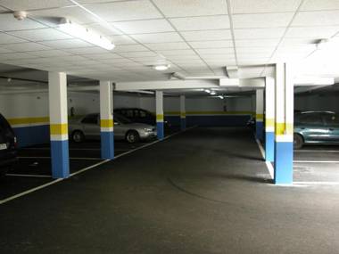 Apartamentos Playa de Toró