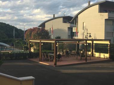 Hotel Finca La Mansión