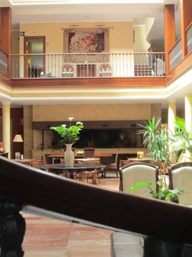 Hotel Finca La Mansión