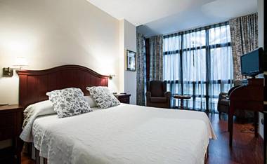 Hotel Indiana Llanes