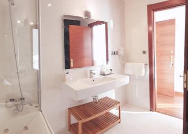 Hotel Indiana Llanes