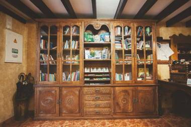 El Requexu Apartamentos en Poo De Llanes