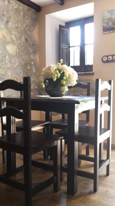 El Requexu Apartamentos en Poo De Llanes