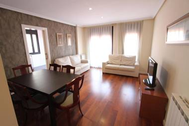 Apartamentos Verdemar (VUT)