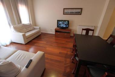 Apartamentos Verdemar (VUT)