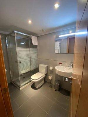 Apartamentos Los Molinos