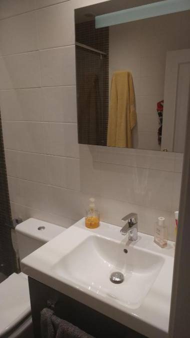 Apartamentos El Puente