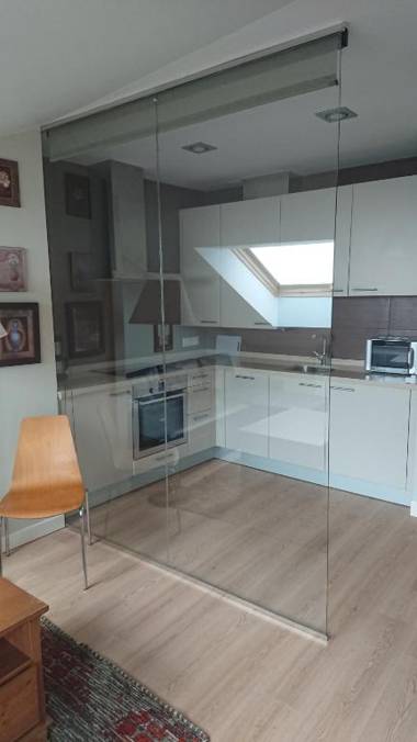 Apartamentos El Puente