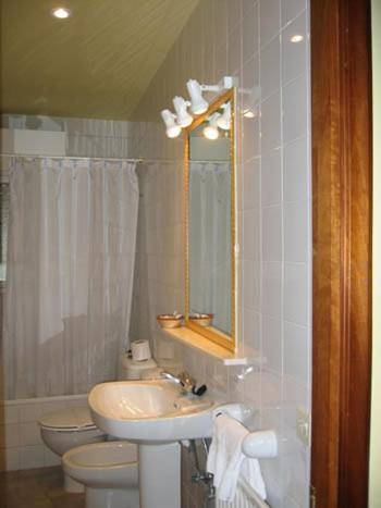 Apartamentos San Pedro