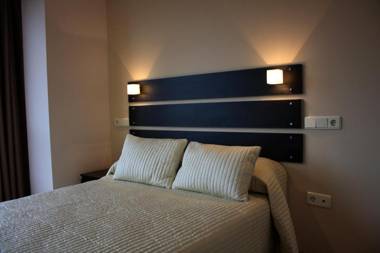 Apartamentos Camparina