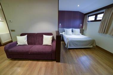 Apartamentos Turísticos Llanes