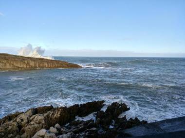 Apartamentos Turísticos Las Nieves Playa