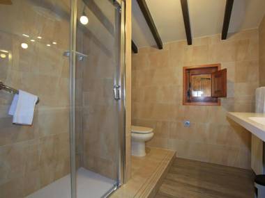 La Casina de la Arquera