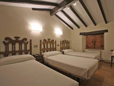 La Casina de la Arquera