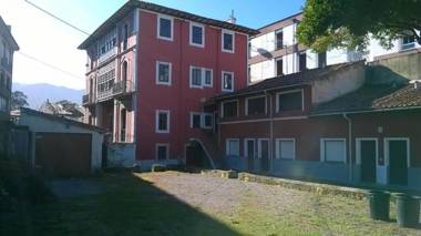 Albergue La Casona Del Peregrino