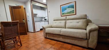 Estudio Azul Paraíso