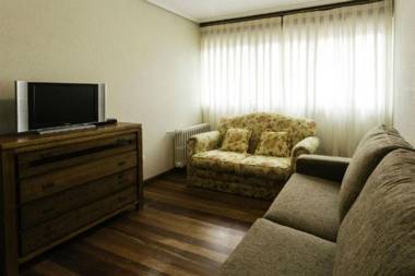 Apartamentos Cotiello