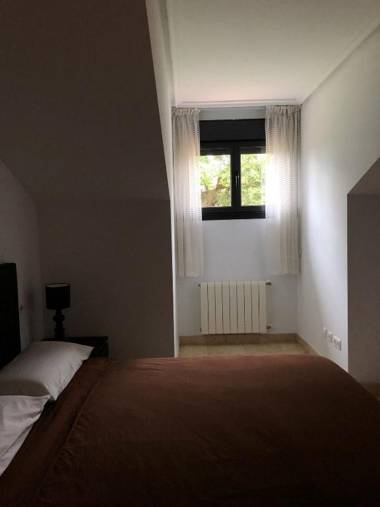 Apartamento Marina Llanes