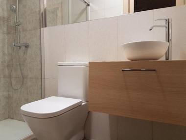 Apartamentos La Senda de Llanes