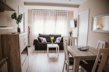 La Atalaya apartamento en Llanes