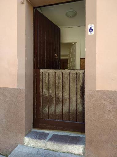 La Atalaya apartamento en Llanes