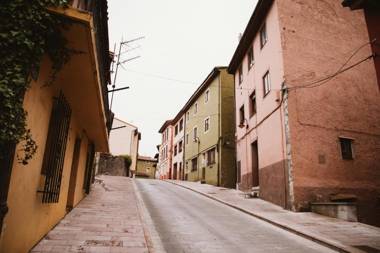 La Atalaya apartamento en Llanes