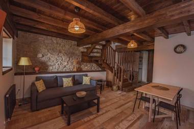 Apartamentos Rurales Playas De Niembro