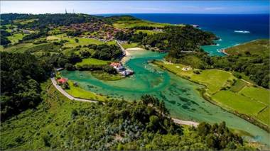 Apartamentos Rurales Playas De Niembro