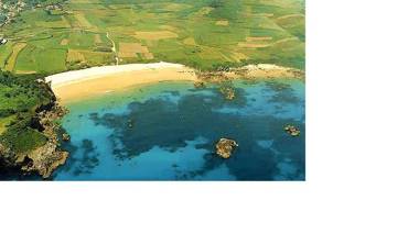 Apartamentos Rurales Playas De Niembro