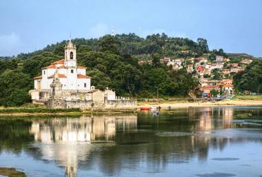 Apartamentos Rurales Playas De Niembro