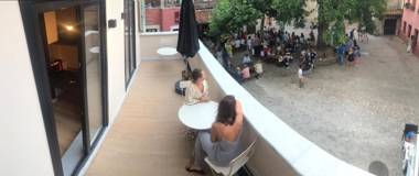 Apartamentos Puerta de Llanes