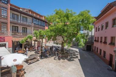 Apartamentos Puerta de Llanes