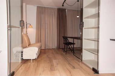 Apartamentos Puerta de Llanes