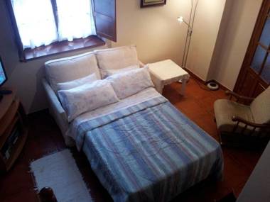 Casa Güela Megustarural