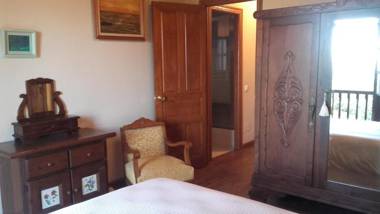 Casa Güela Megustarural