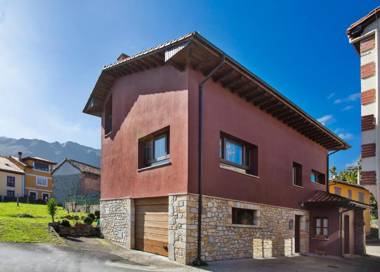 La Torre Megustarural