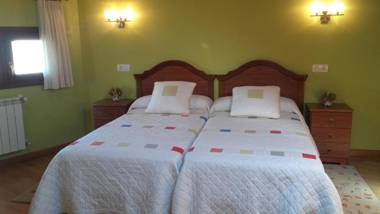 La Torre Megustarural