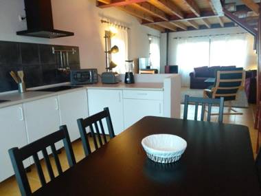 Andolina casa en Poo de Llanes