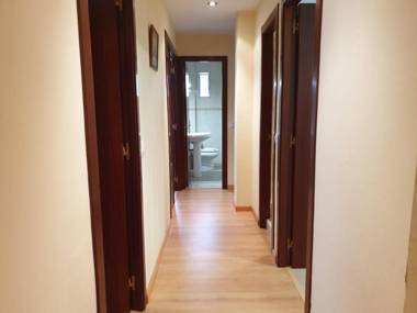 Raitán apartamento centro de Llanes a 400 m de la playa