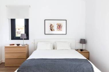 La llosina Vivienda Vacacional alquiler íntegro