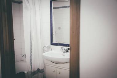 La Guaxa casina en Poo de Llanes