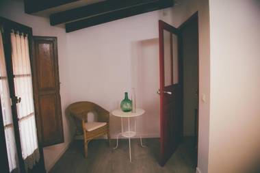 La Guaxa casina en Poo de Llanes